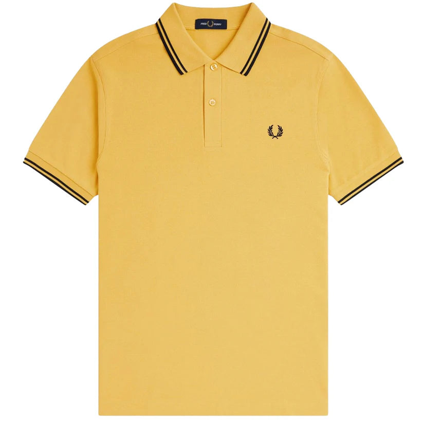 ACTIVO™ | Polo Fred Perry