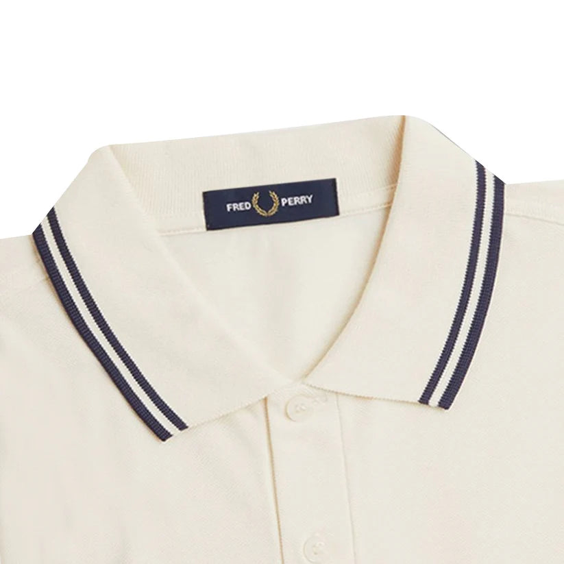 ACTIVO™ | Polo Fred Perry