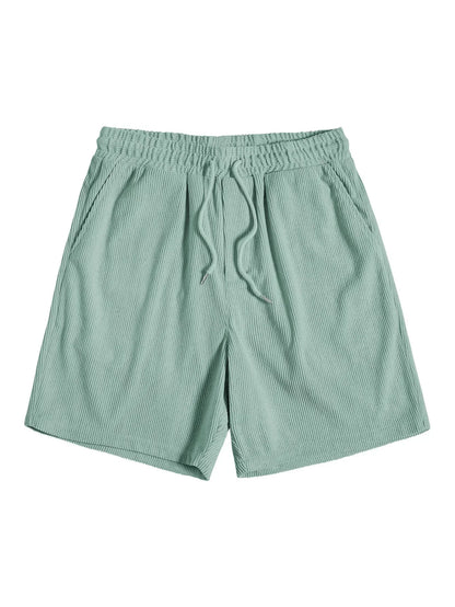 ACTIVO™ | Sommer-Outfit: Hemd und Shorts