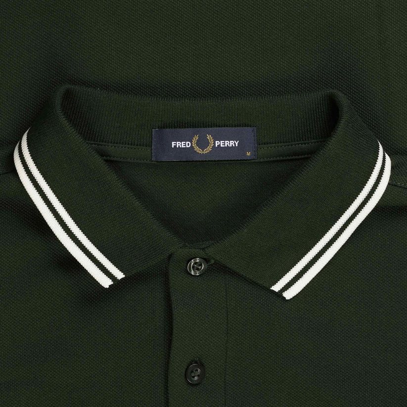 ACTIVO™ | Polo Fred Perry