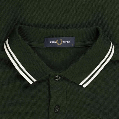 ACTIVO™ | Polo Fred Perry