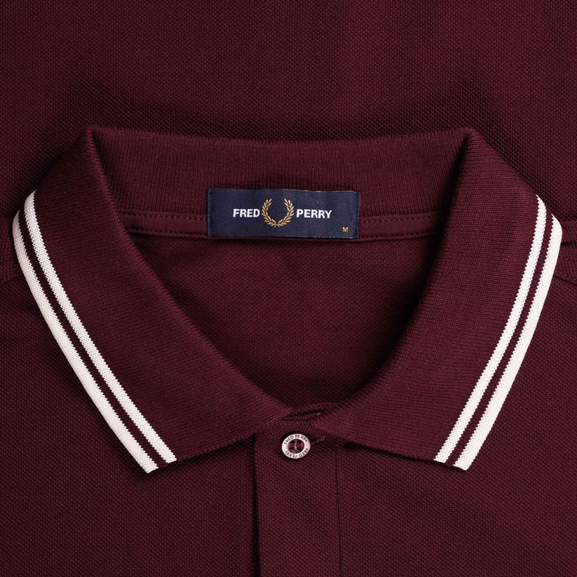 ACTIVO™ | Polo Fred Perry