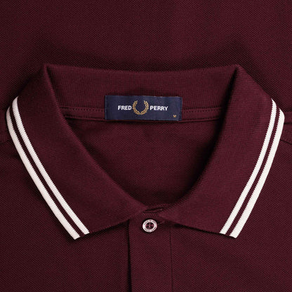 ACTIVO™ | Polo Fred Perry