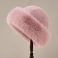 Huma Fur Hat