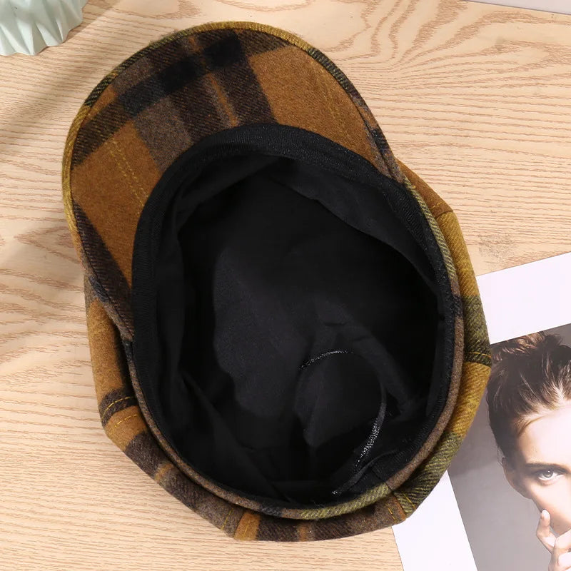 Coline Cotton Cap