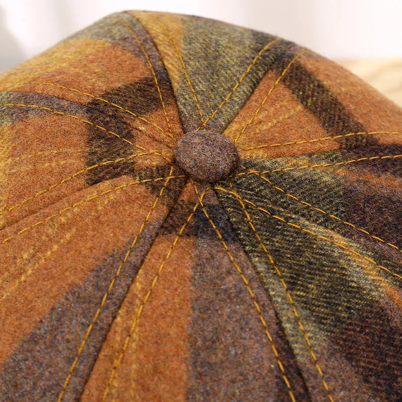 Coline Cotton Cap