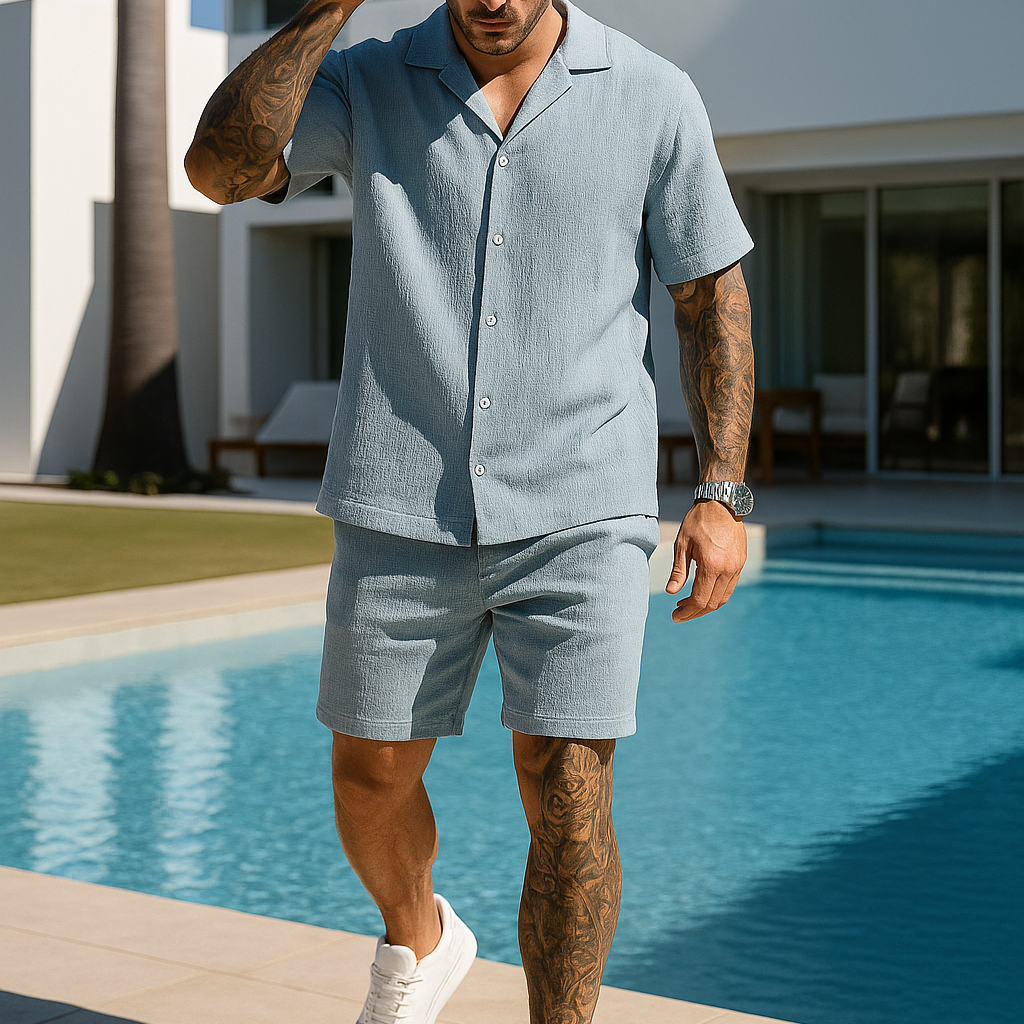The Paros Set