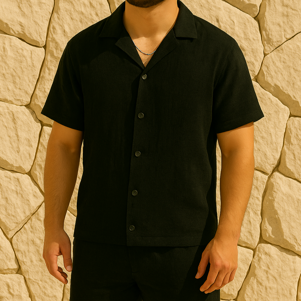 The Paros Set