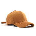 Conrado Corduroy Cap