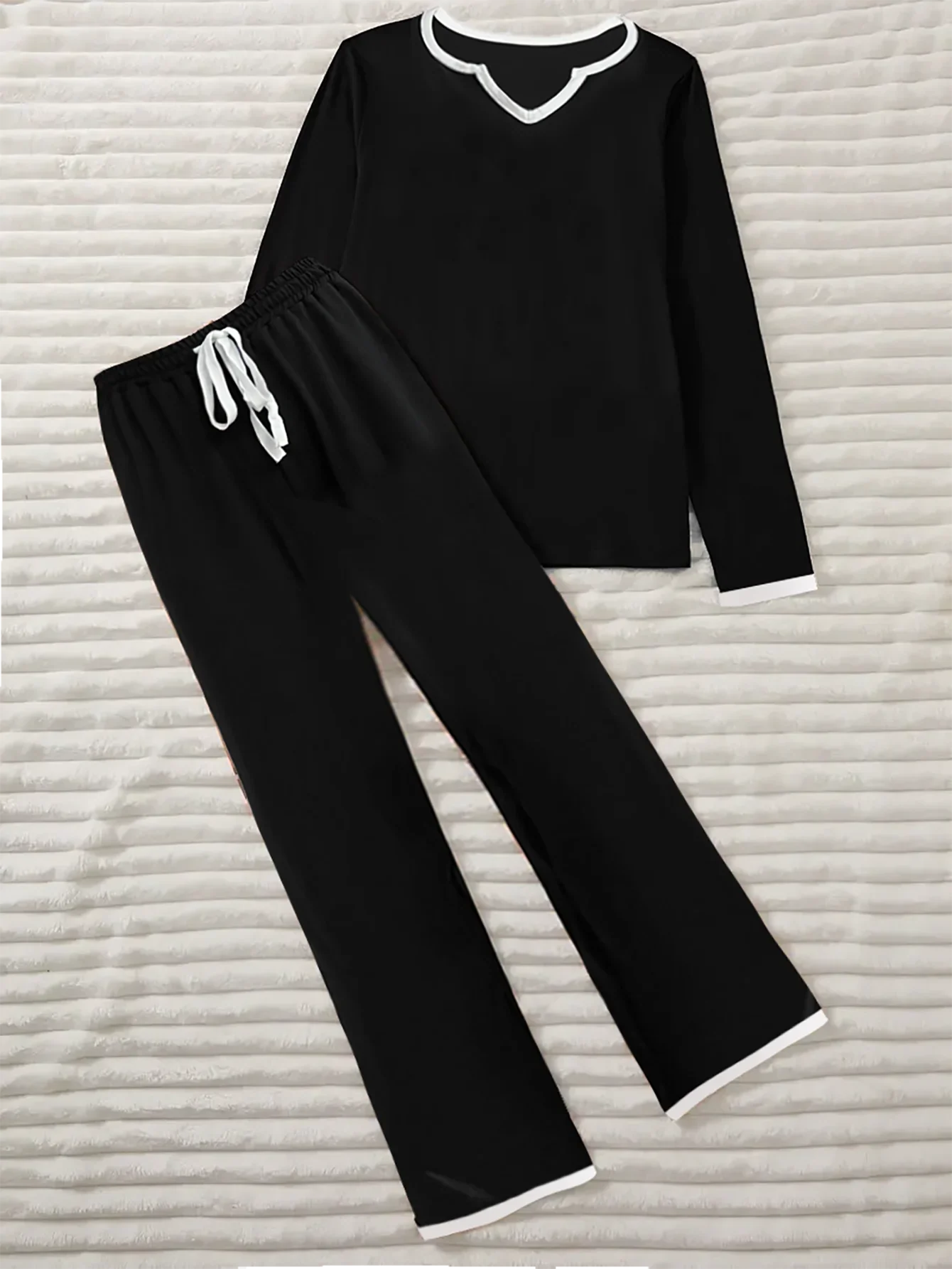 Cotton Sleep Pajama Set