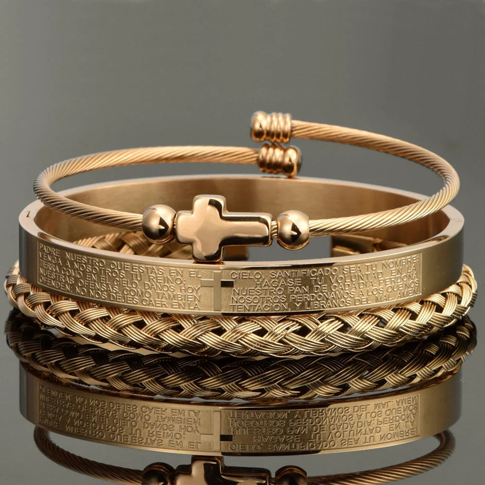 Monarch's Aura Bracelet