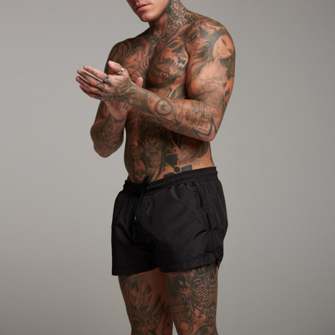 ACTIVO | Badehose Elite