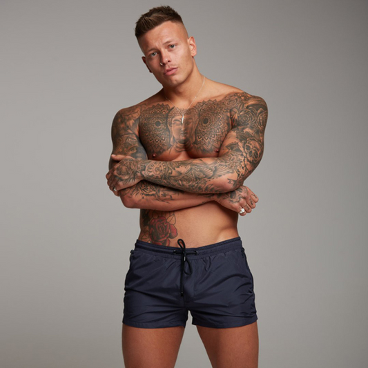 ACTIVO | Badehose Elite