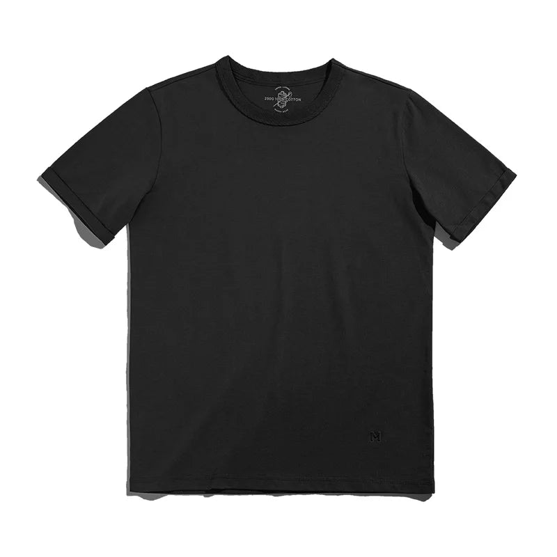 100% Cotton T-shirt