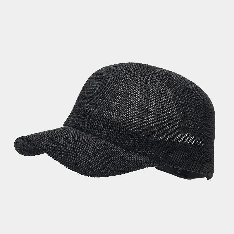 Breezy Sun Hat - Fresh Air, Fresh Style