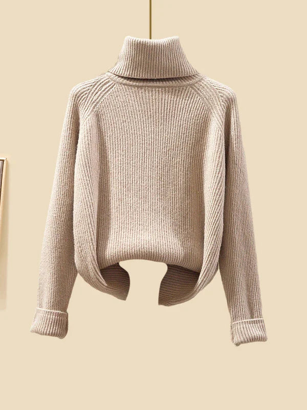 Cozy Elegant Fall Set
