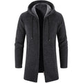 Cyril Cashmere Coat