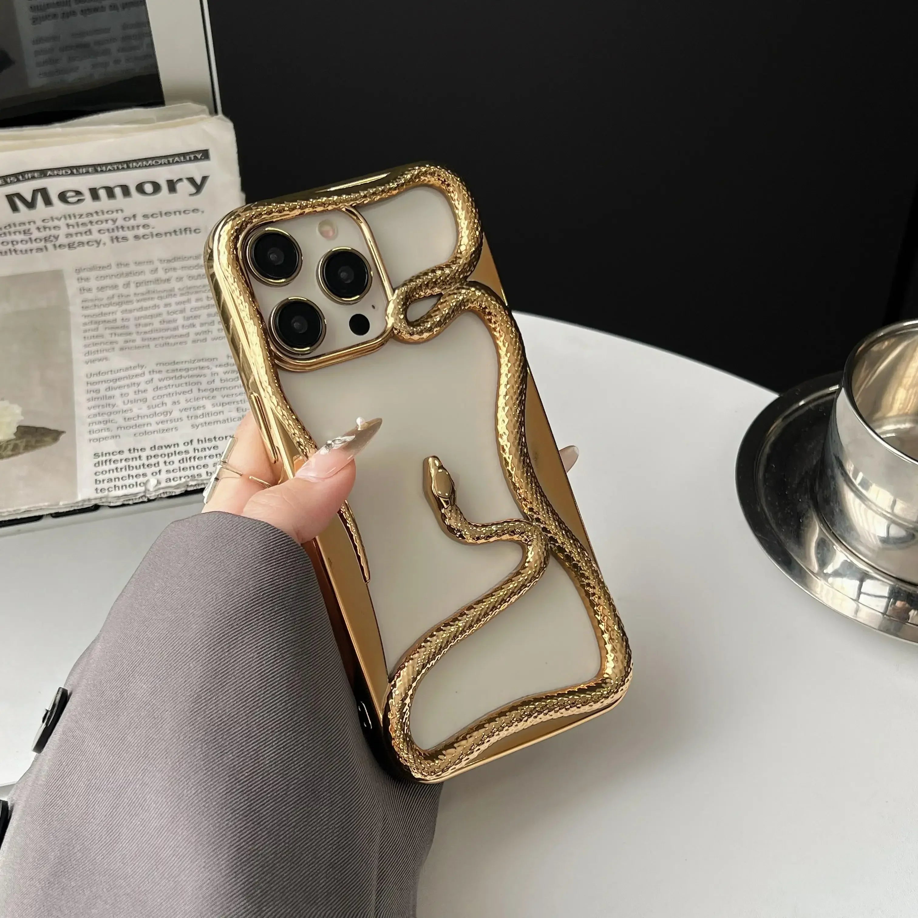ViperGrip Case