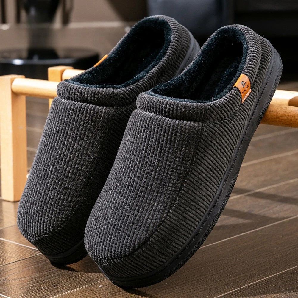 Memory Foam Soft Cushion Slippers