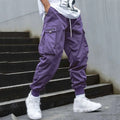 Urban Purple Cargo