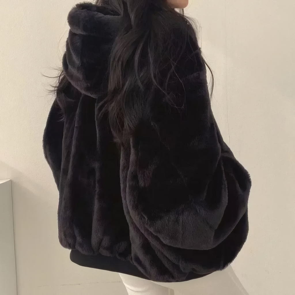 Cozy Reversible Jacket