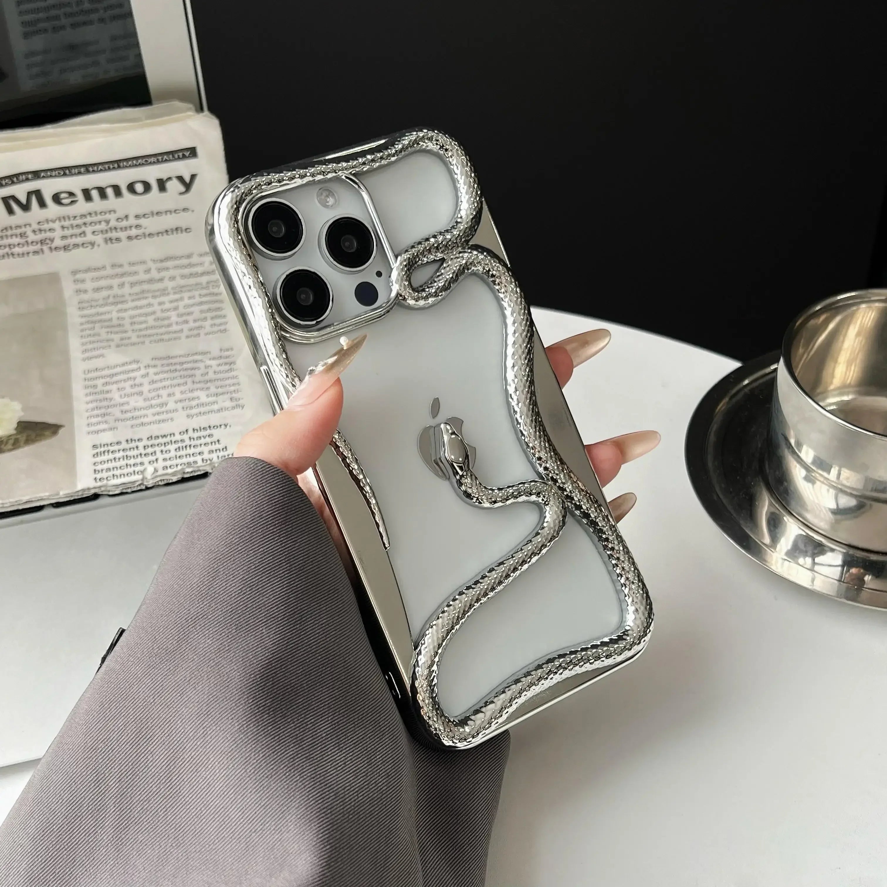 ViperGrip Case