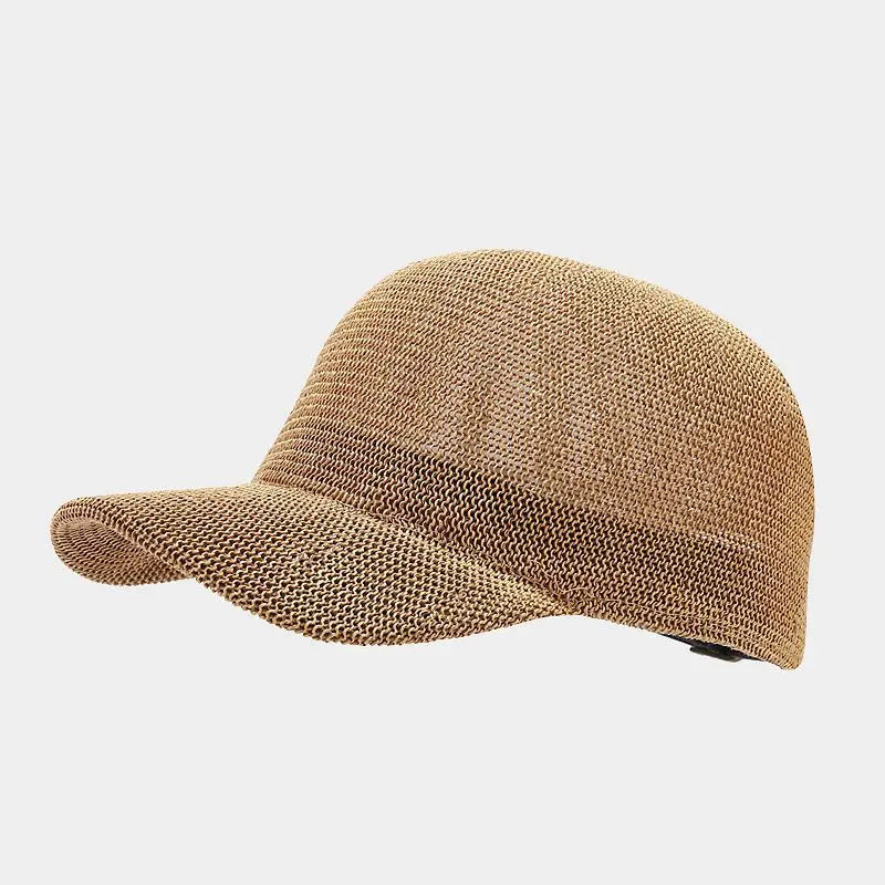Breezy Sun Hat - Fresh Air, Fresh Style