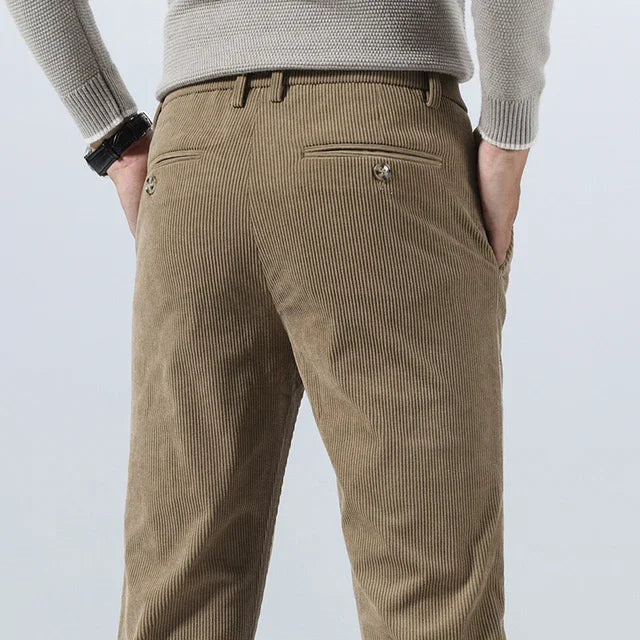 Everywhere Trousers
