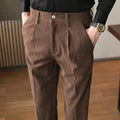 Corduroy Elengant Trousers