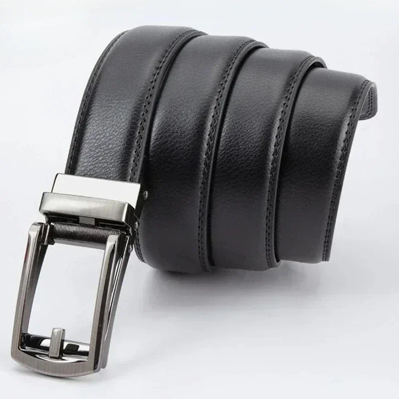 The Essential 3-Belt Pack