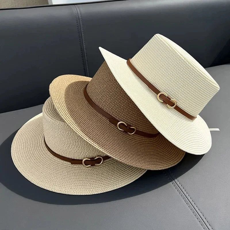 Avery's Heritage Sun Hat