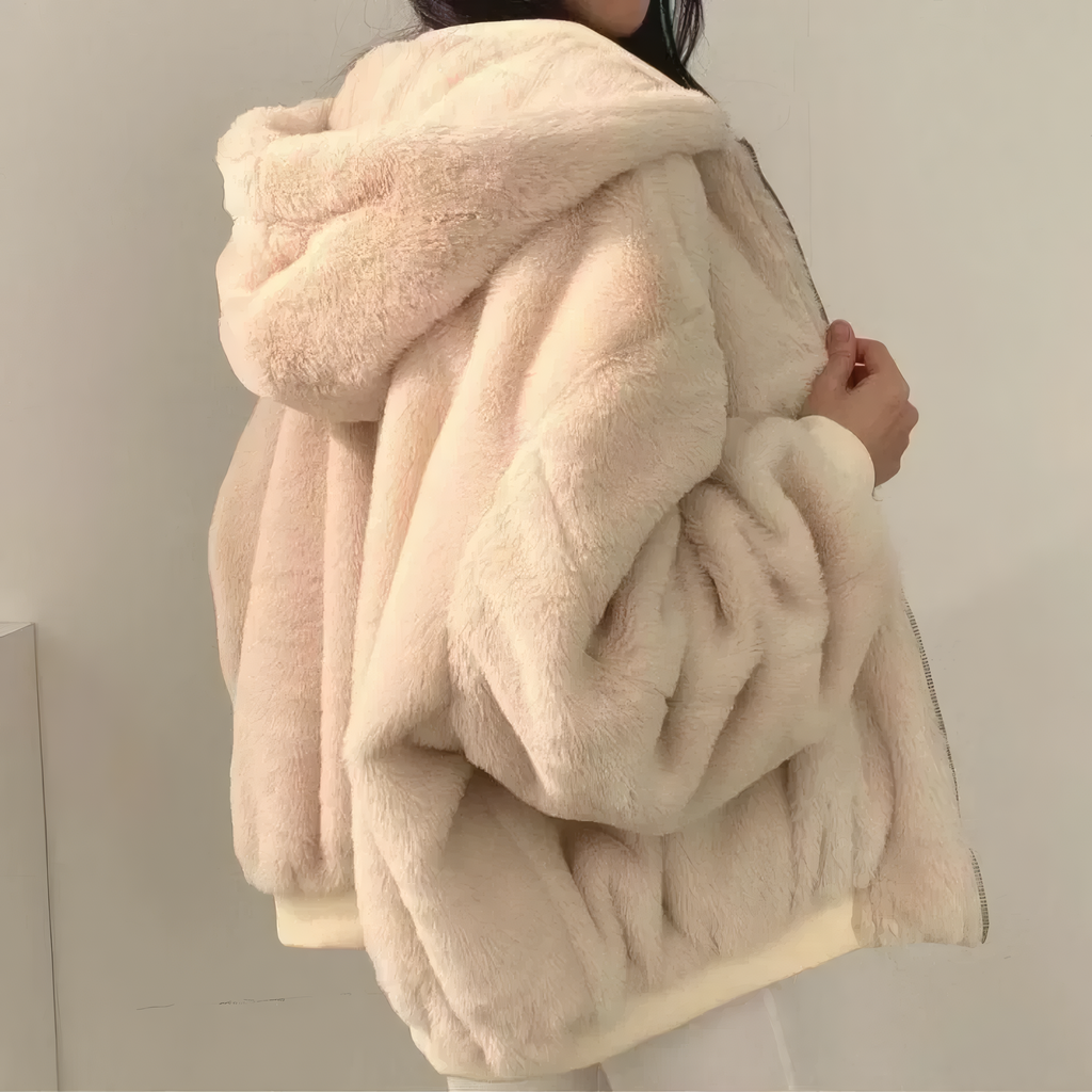Cozy Reversible Jacket