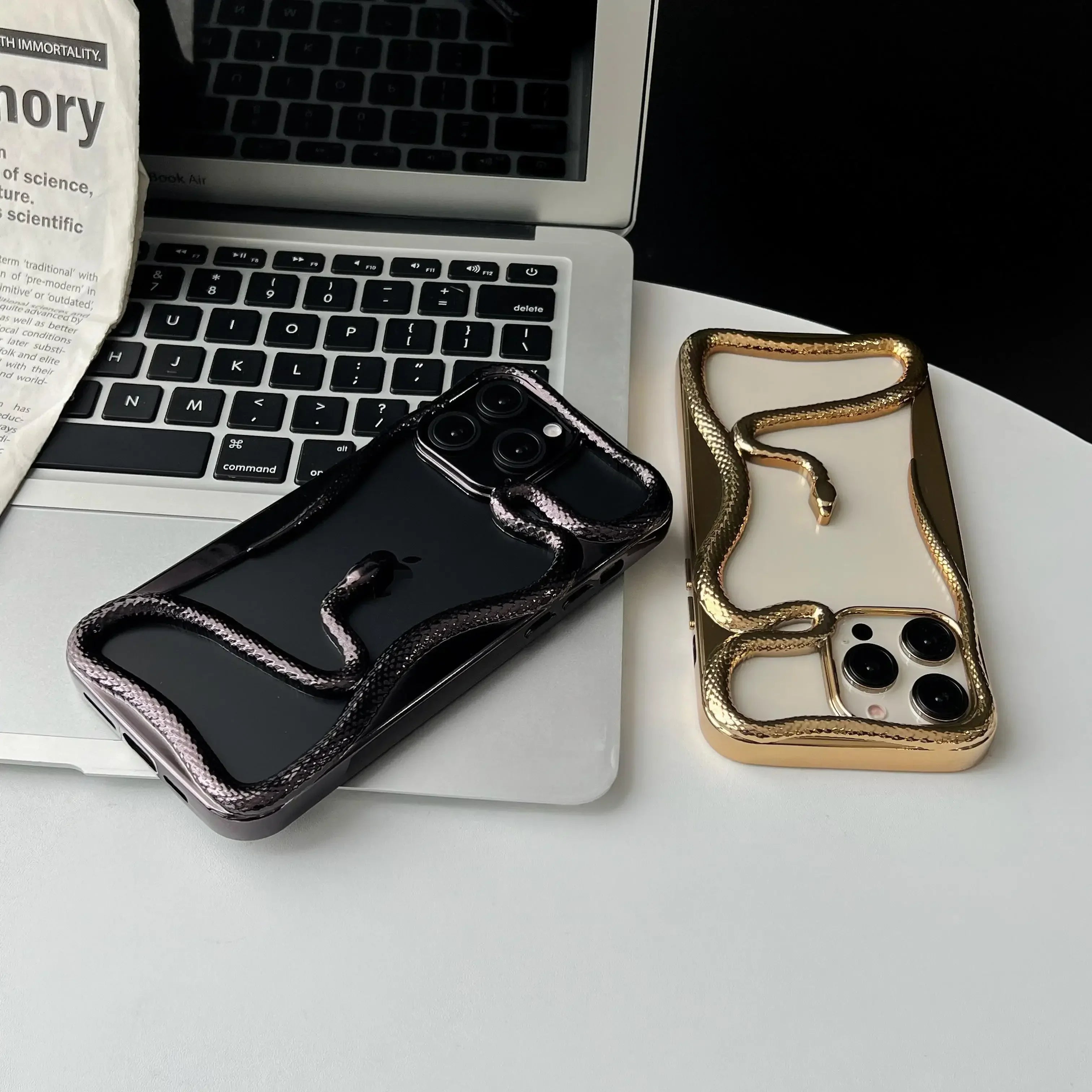 ViperGrip Case