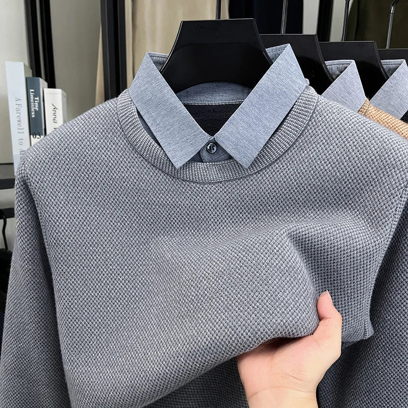 The 'Always Look Put-Together' Sweater