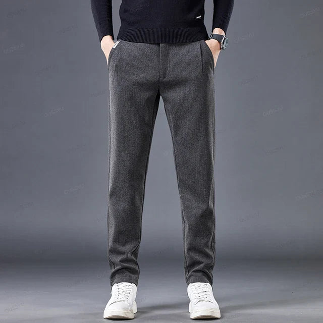 Parvati Straight Pants