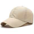 Breathable Performance Cap