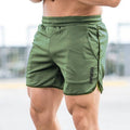 Maiba Shorts