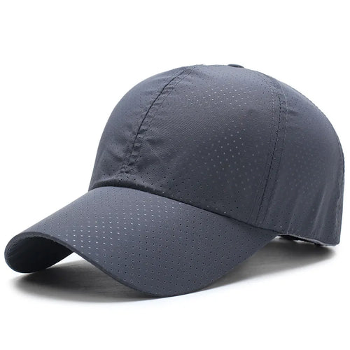 Breathable Performance Cap