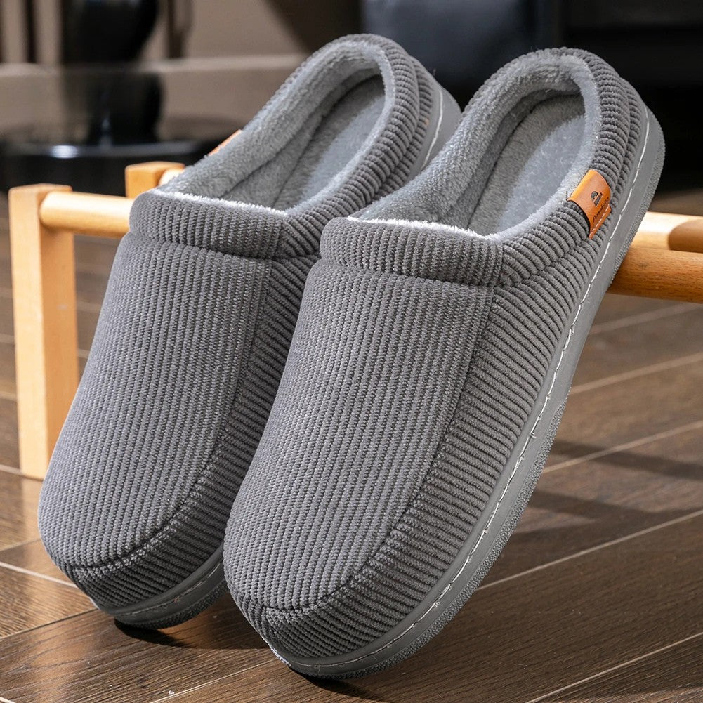 Memory Foam Soft Cushion Slippers