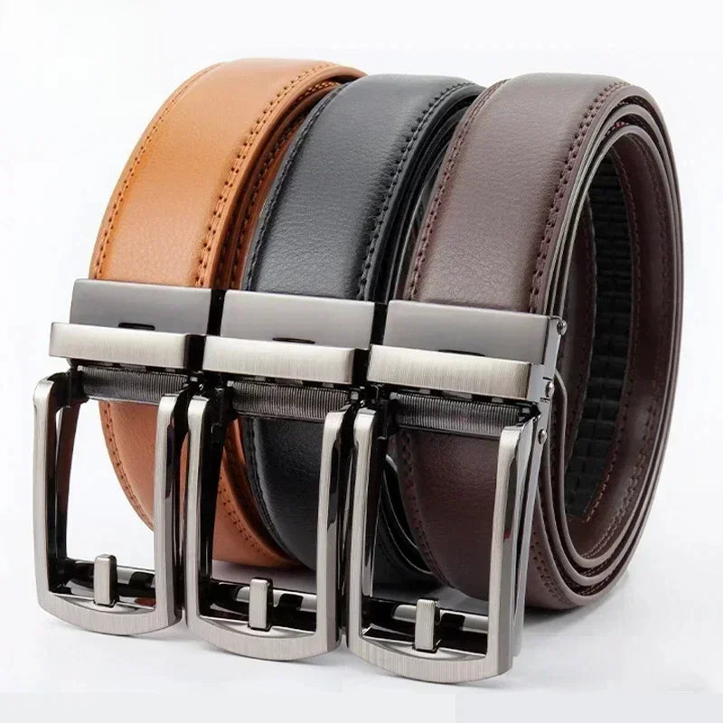The Essential 3-Belt Pack