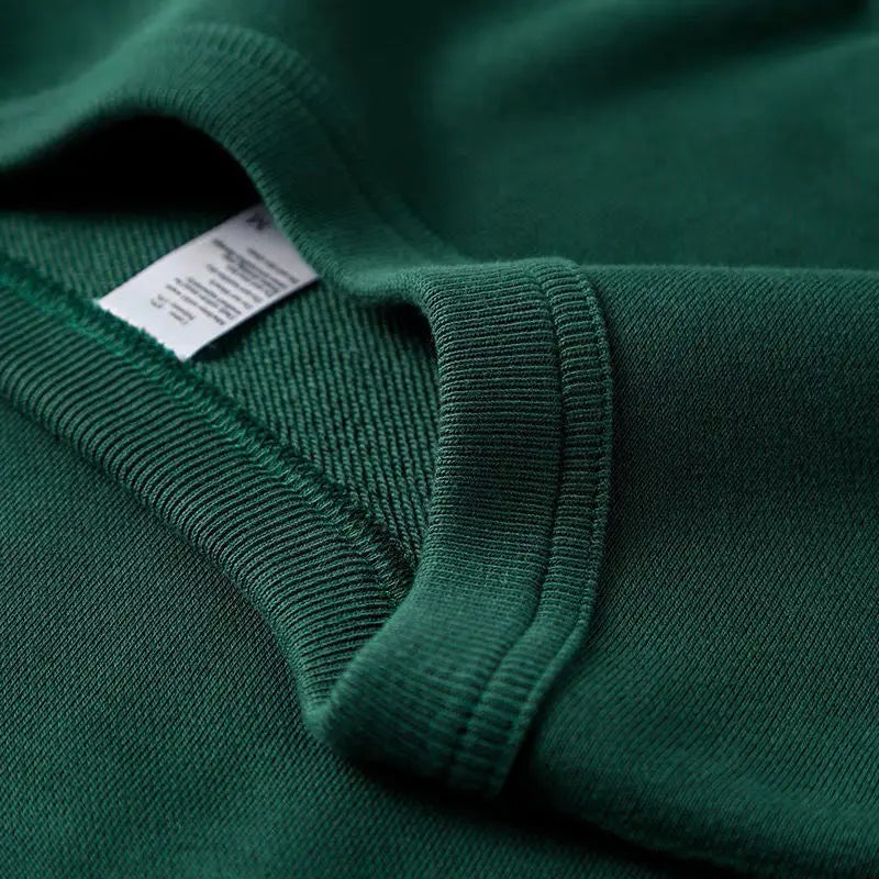 Bluestone Green 340G Heavy Shirt