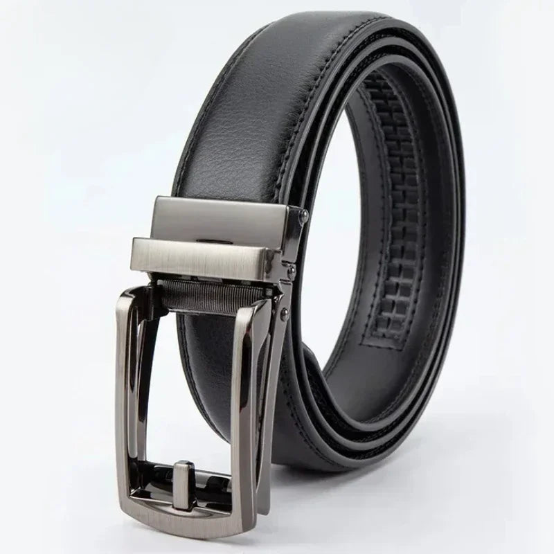 The Essential 3-Belt Pack