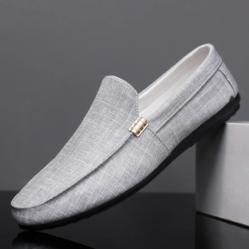 Urban Fashion Moccasins