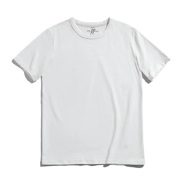 100% Cotton T-shirt