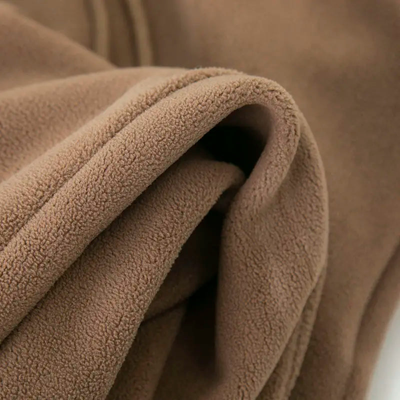 Cozy Fleece Lounge Pants