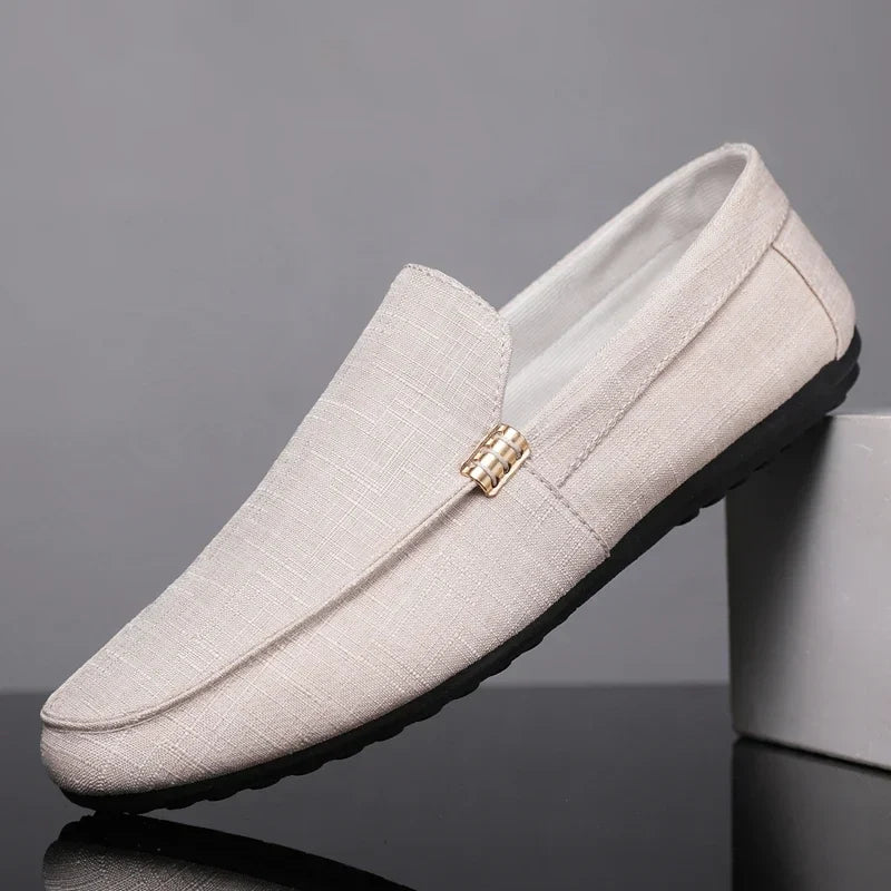 Urban Fashion Moccasins