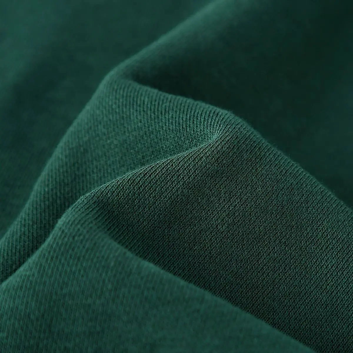 Bluestone Green 340G Heavy Shirt