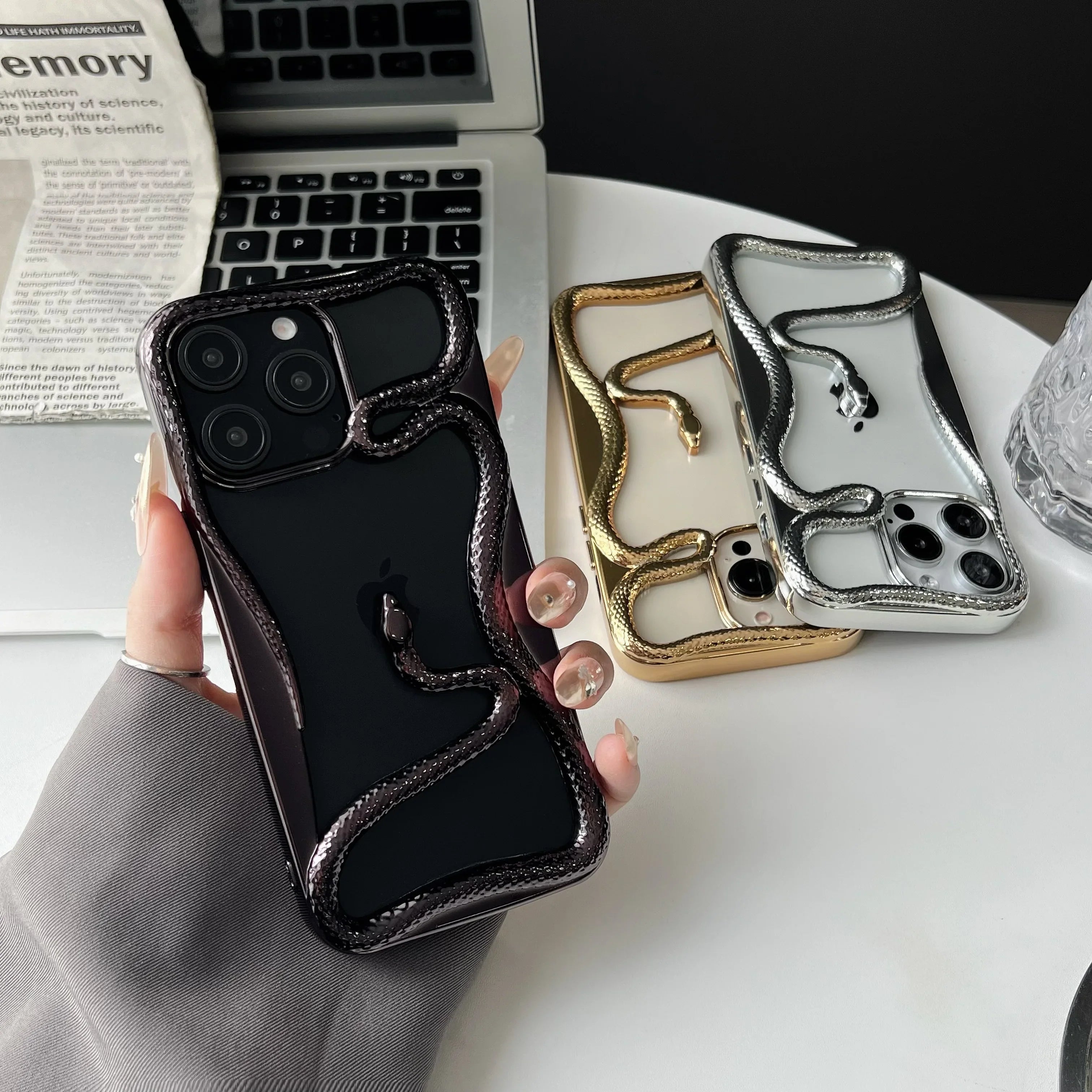 ViperGrip Case