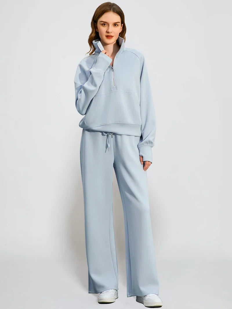Serene Lounge Set