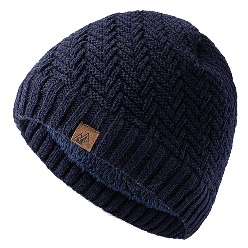 Alpine Comfort Beanie